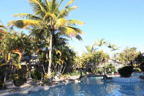 The Islander Noosa Resort - Accommodation BNB 39