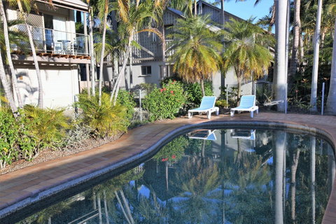 The Islander Noosa Resort - Accommodation BNB 42