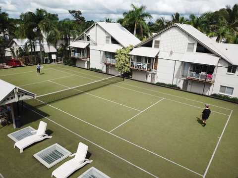 The Islander Noosa Resort - Accommodation BNB 27