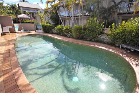The Islander Noosa Resort - Accommodation BNB 40