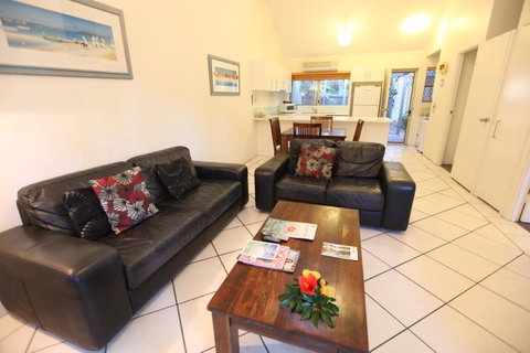 The Islander Noosa Resort - Accommodation BNB 16