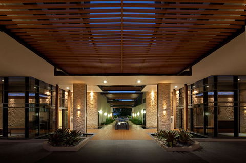 Oaks Redcliffe Mon Komo Suites - Accommodation BNB 14