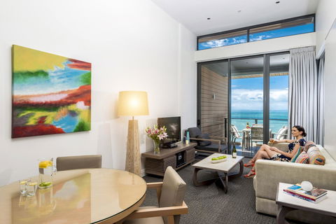 Oaks Redcliffe Mon Komo Suites - Accommodation BNB 19