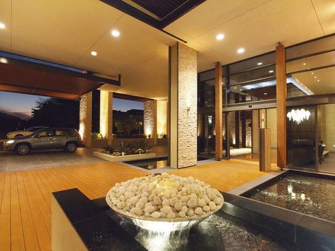 Oaks Redcliffe Mon Komo Suites - Accommodation BNB 16