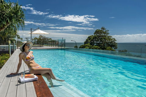 Oaks Redcliffe Mon Komo Suites - Accommodation BNB 9