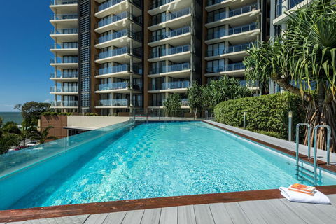 Oaks Redcliffe Mon Komo Suites - Accommodation BNB 7