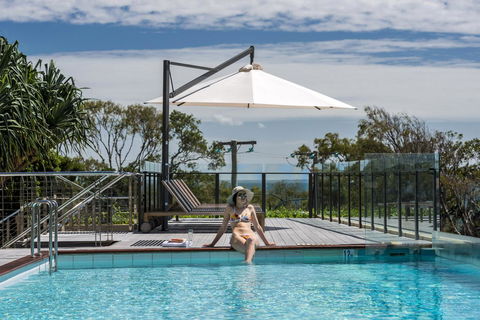 Oaks Redcliffe Mon Komo Suites - Accommodation BNB 6