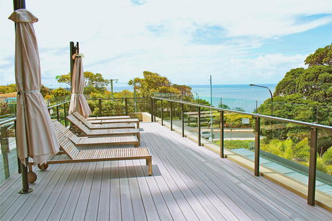 Oaks Redcliffe Mon Komo Suites - Accommodation BNB 12