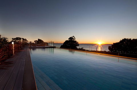 Oaks Redcliffe Mon Komo Suites - Accommodation BNB 3
