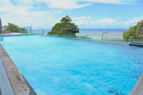 Oaks Redcliffe Mon Komo Suites - Accommodation BNB 10