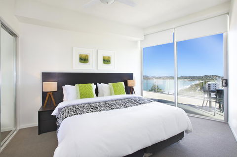 Oshen Holiday Apartments Yeppoon - Accommodation BNB 19