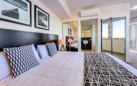 Oshen Holiday Apartments Yeppoon - Accommodation BNB 20