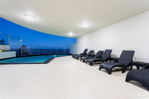 Oshen Holiday Apartments Yeppoon - Accommodation BNB 5
