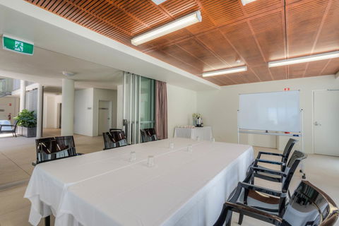 Oshen Holiday Apartments Yeppoon - Accommodation BNB 27