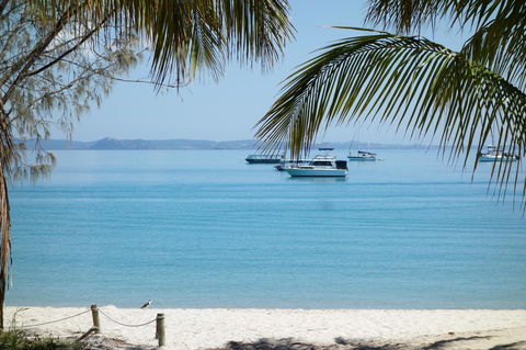 Oshen Holiday Apartments Yeppoon - Accommodation BNB 12