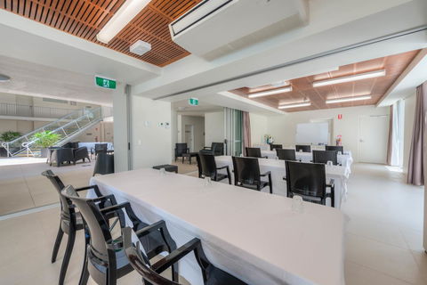 Oshen Holiday Apartments Yeppoon - Accommodation BNB 25