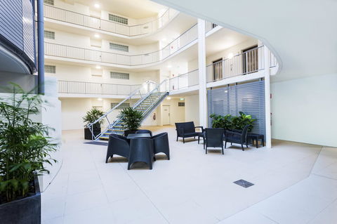 Oshen Holiday Apartments Yeppoon - Accommodation BNB 23