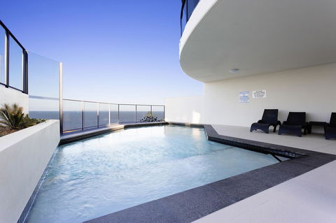 Oshen Holiday Apartments Yeppoon - Accommodation BNB 10