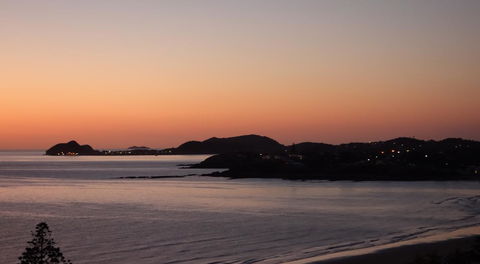 Oshen Holiday Apartments Yeppoon - Accommodation BNB 18