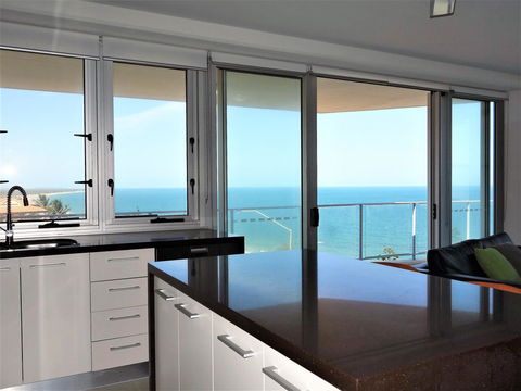 Oshen Holiday Apartments Yeppoon - Accommodation BNB 22