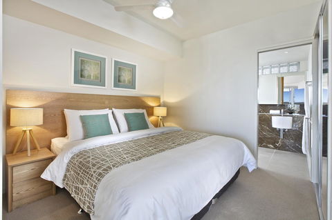 Oshen Holiday Apartments Yeppoon - Accommodation BNB 9