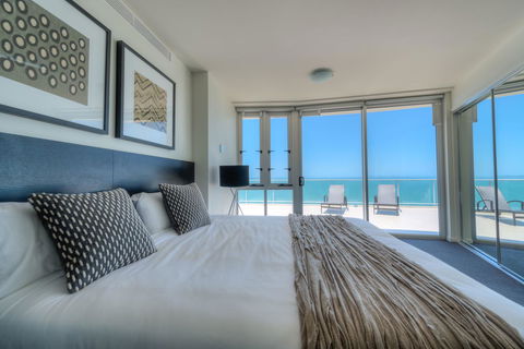 Oshen Holiday Apartments Yeppoon - Accommodation BNB 7