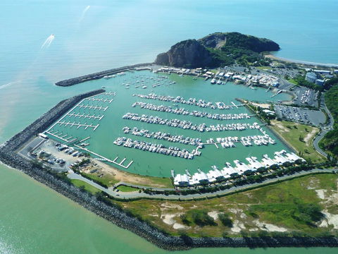 Oshen Holiday Apartments Yeppoon - Accommodation BNB 15