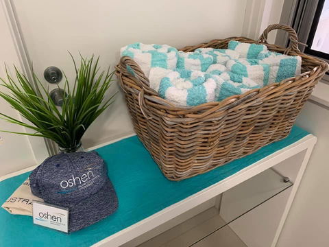 Oshen Holiday Apartments Yeppoon - Accommodation BNB 1