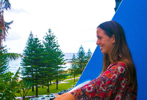 Rainbow Bay Backpackers - Accommodation BNB 28
