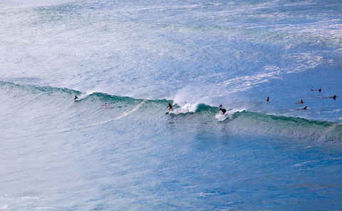Rainbow Bay Backpackers - Accommodation BNB 27