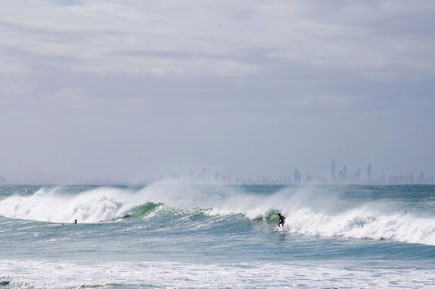 Rainbow Bay Backpackers - Accommodation BNB 23