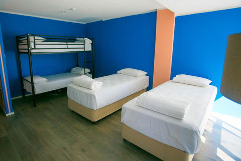 Rainbow Bay Backpackers - Accommodation BNB 10
