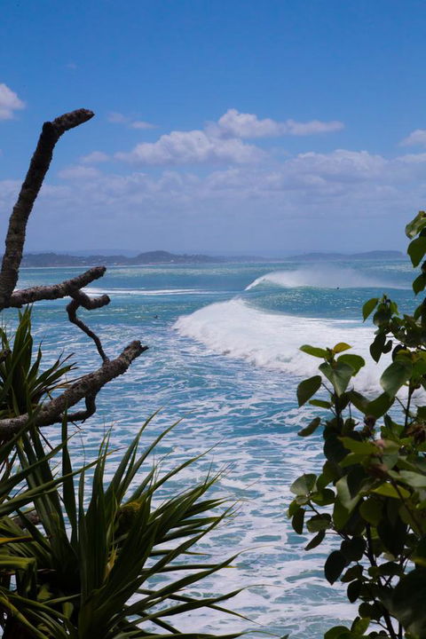 Rainbow Bay Backpackers - Accommodation BNB 14