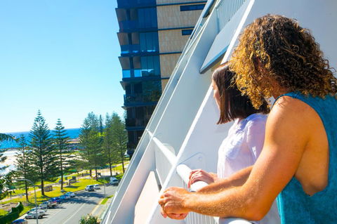Rainbow Bay Backpackers - Accommodation BNB 6