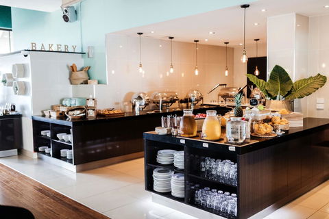 Rainbow Bay Backpackers - Accommodation BNB 9