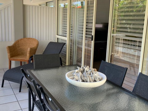 Riverside - Accommodation BNB 5