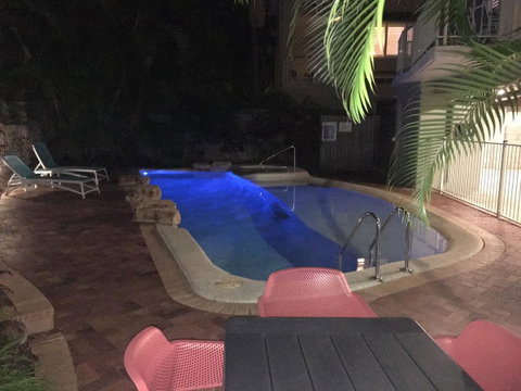 Riverside - Accommodation BNB 19