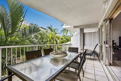 Riverside - Accommodation BNB 15