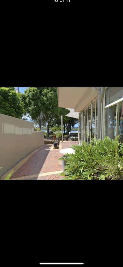 Riverside - Accommodation BNB 12