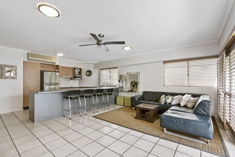 Riverside - Accommodation BNB 3