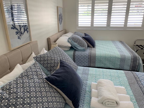 Riverside - Accommodation BNB 6
