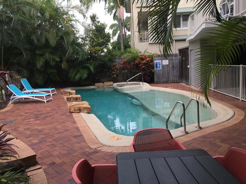 Riverside - Accommodation BNB 20