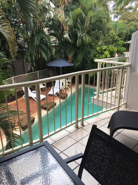 Riverside - Accommodation BNB 23