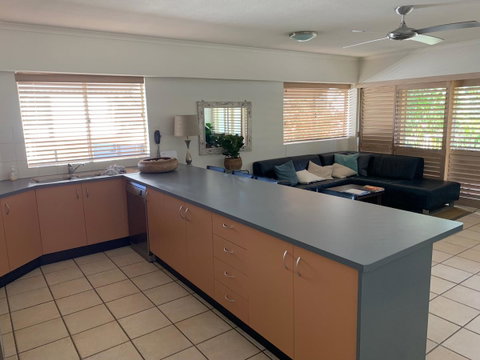Riverside - Accommodation BNB 10