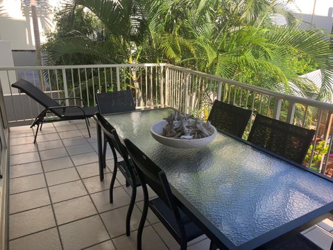 Riverside - Accommodation BNB 4