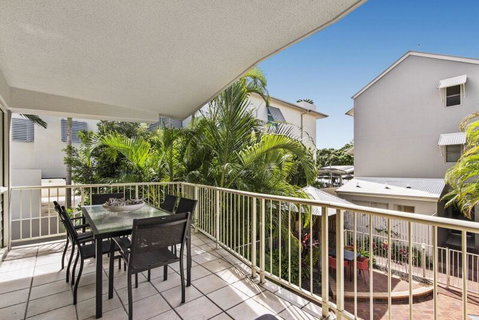 Riverside - Accommodation BNB 14