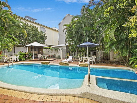 Riverside - Accommodation BNB 22