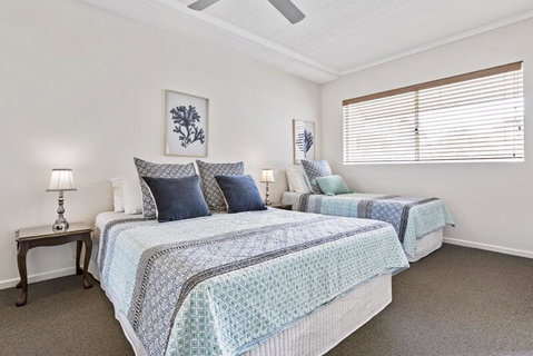 Riverside - Accommodation BNB 17