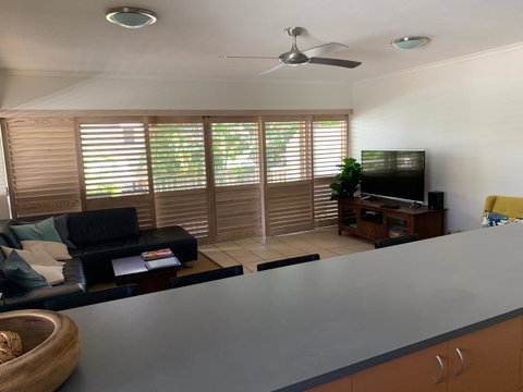 Riverside - Accommodation BNB 11