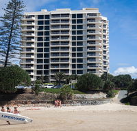 Coolum Caprice - Accommodation BNB